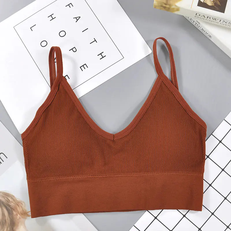 High Elastic Seamless Underwear