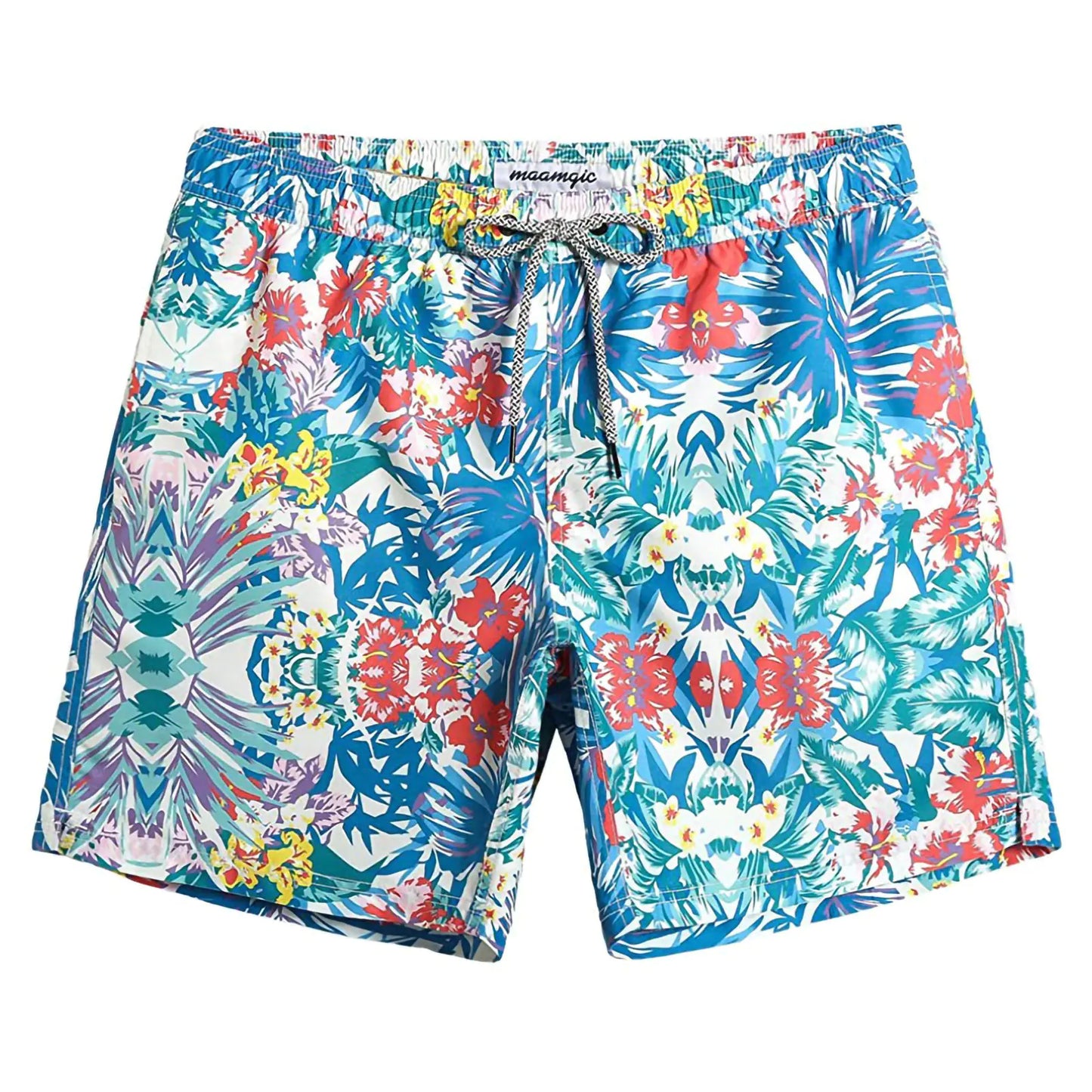 Beach Swim Trunks