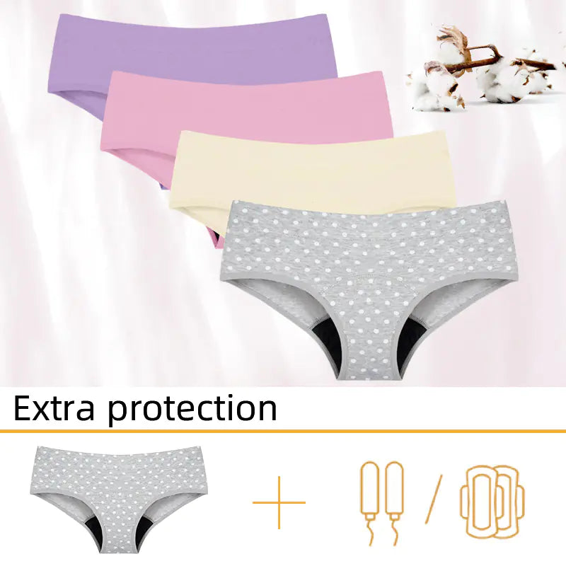 Menstrual Underwear