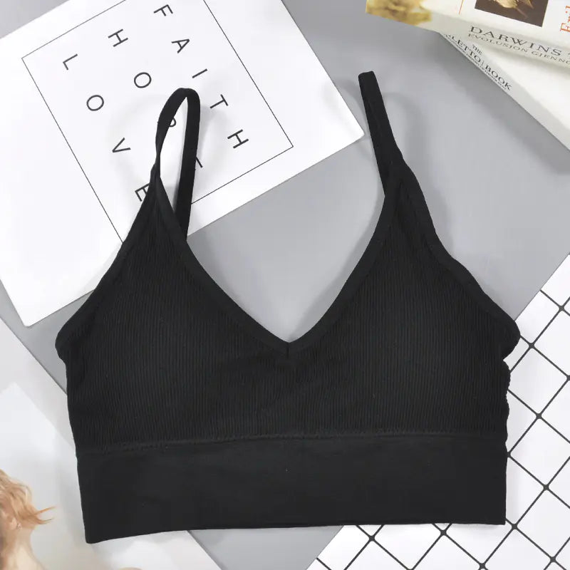 High Elastic Seamless Underwear