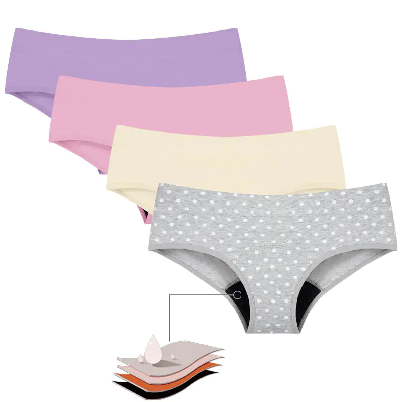 Menstrual Underwear