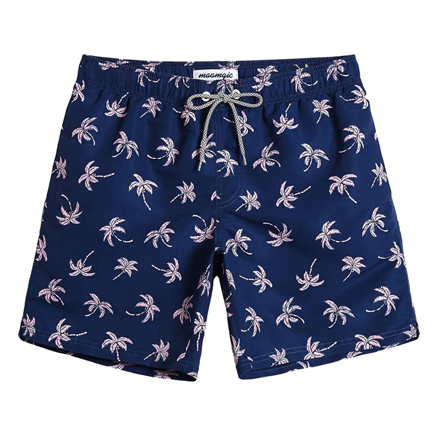 Beach Swim Trunks