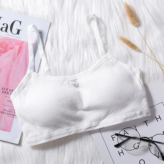 Girls' Underwear for Primary to High School Students