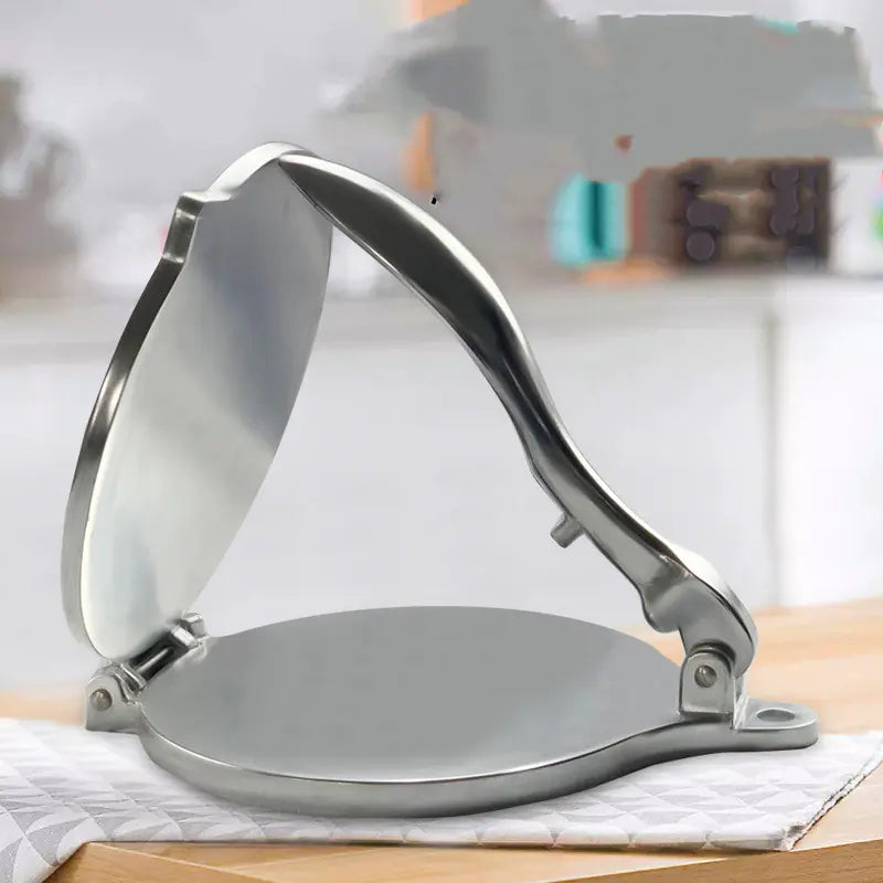 Multi-Functional Manual Tortilla Press Tool