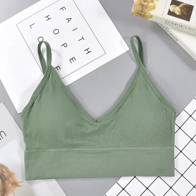 High Elastic Seamless Underwear