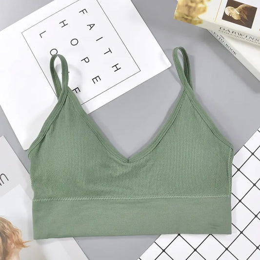 High Elastic Seamless Underwear