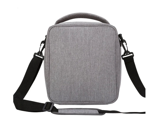 Eco-Friendly Aluminum Foil Lunch Bag with Insulation