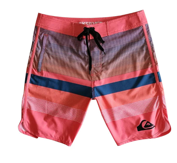 Quick-Drying Surf and Swim Wear