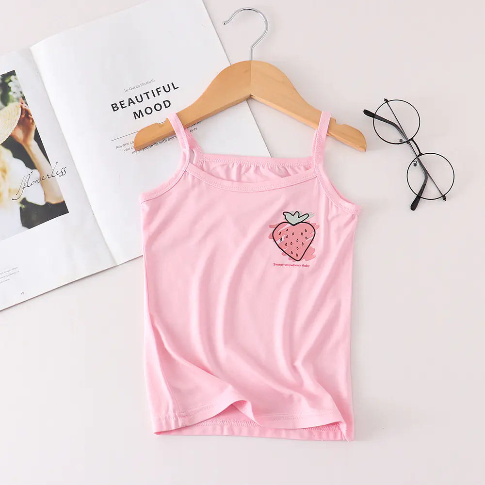 Baby Cotton Close-fitting Underwear