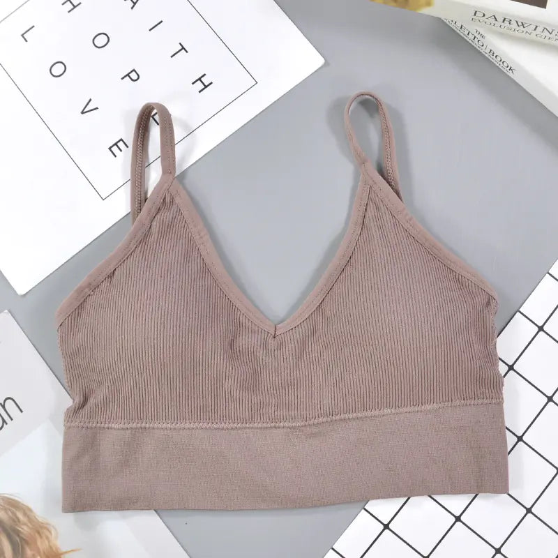 High Elastic Seamless Underwear