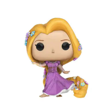 FUNKO POP Cinderella, Belle & Anna Anime Figures