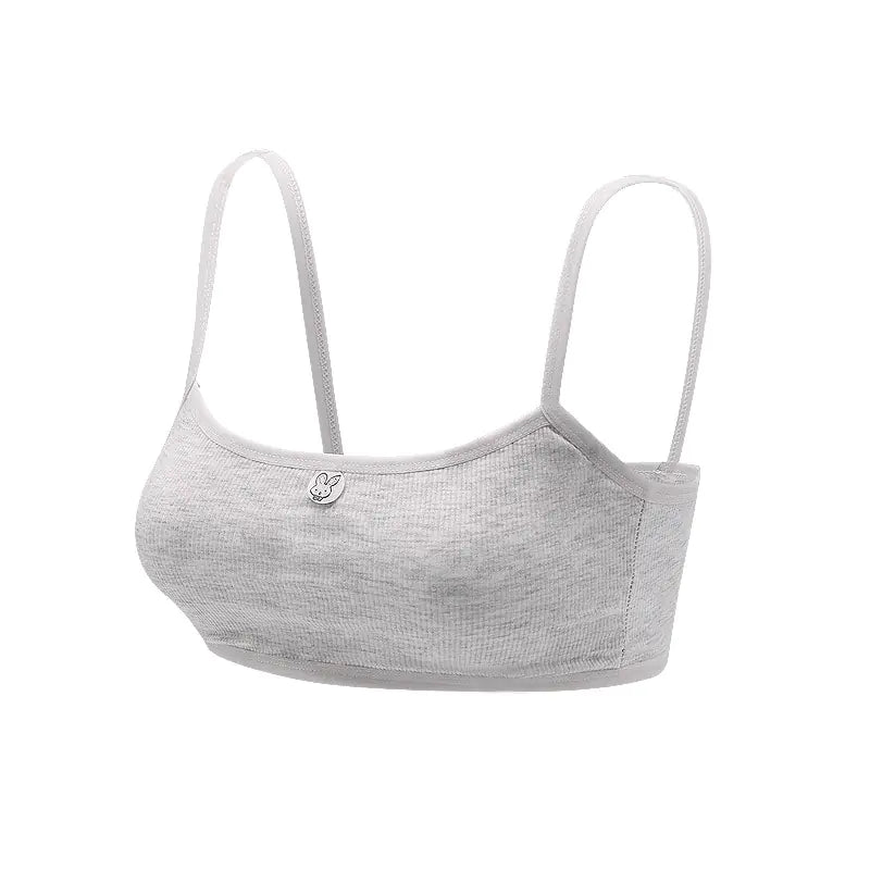 Girls' Underwear for Primary to High School Students