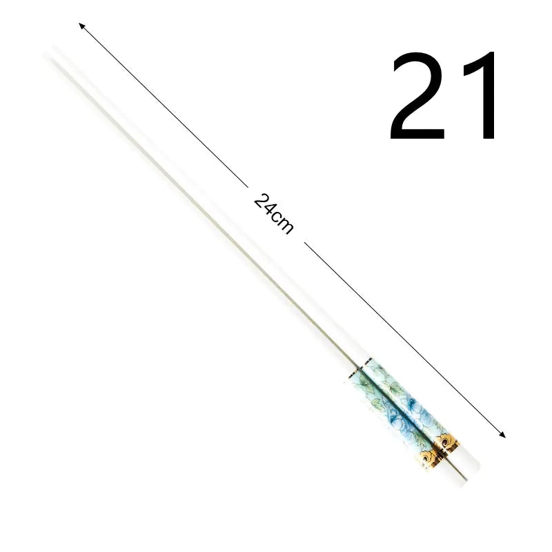 Creative Chinese Bone China Tableware Set