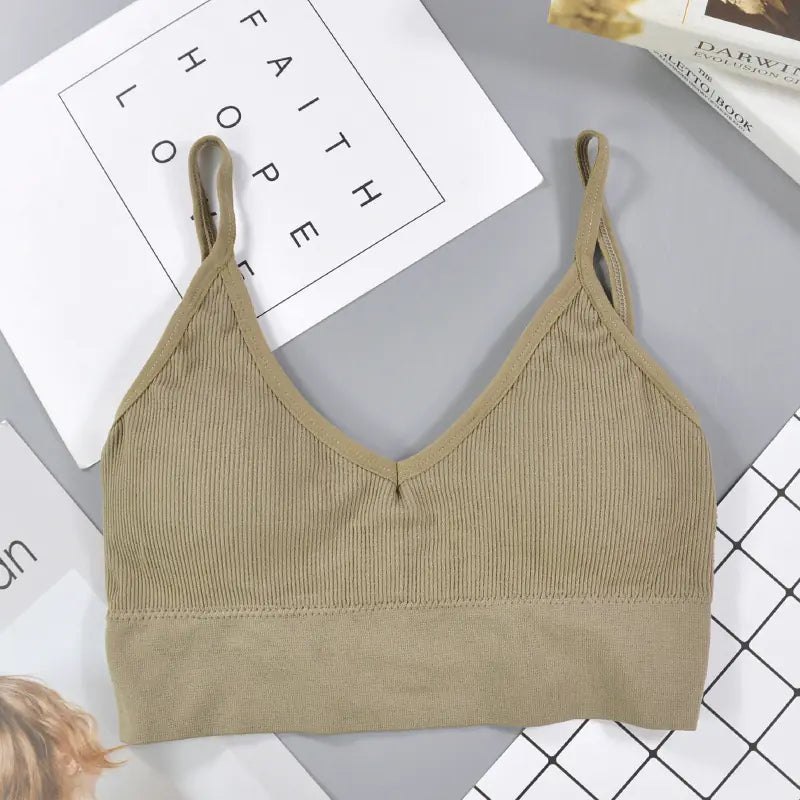 High Elastic Seamless Underwear