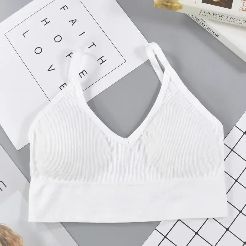 High Elastic Seamless Underwear