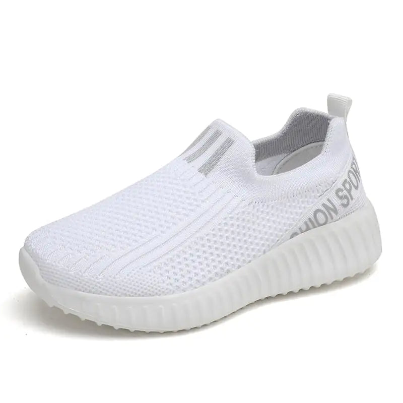 Girls' Casual Shoes - Soft and Breathable Design