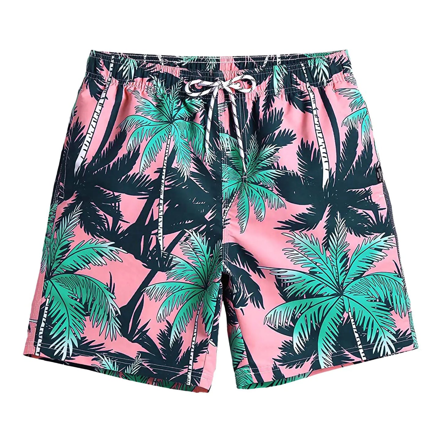 Beach Swim Trunks