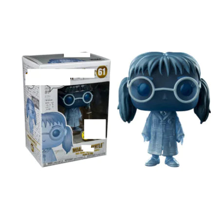 Funko Pop Harry Potter - Moaning Myrtle (Luminous)