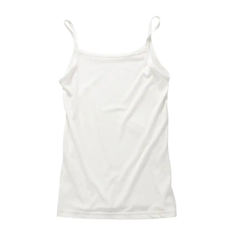 Comfortable Modal Girls Underwear Camisole Vest