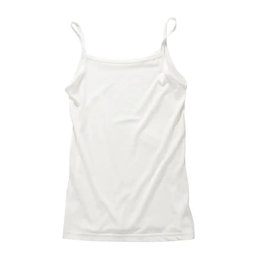 Comfortable Modal Girls Underwear Camisole Vest