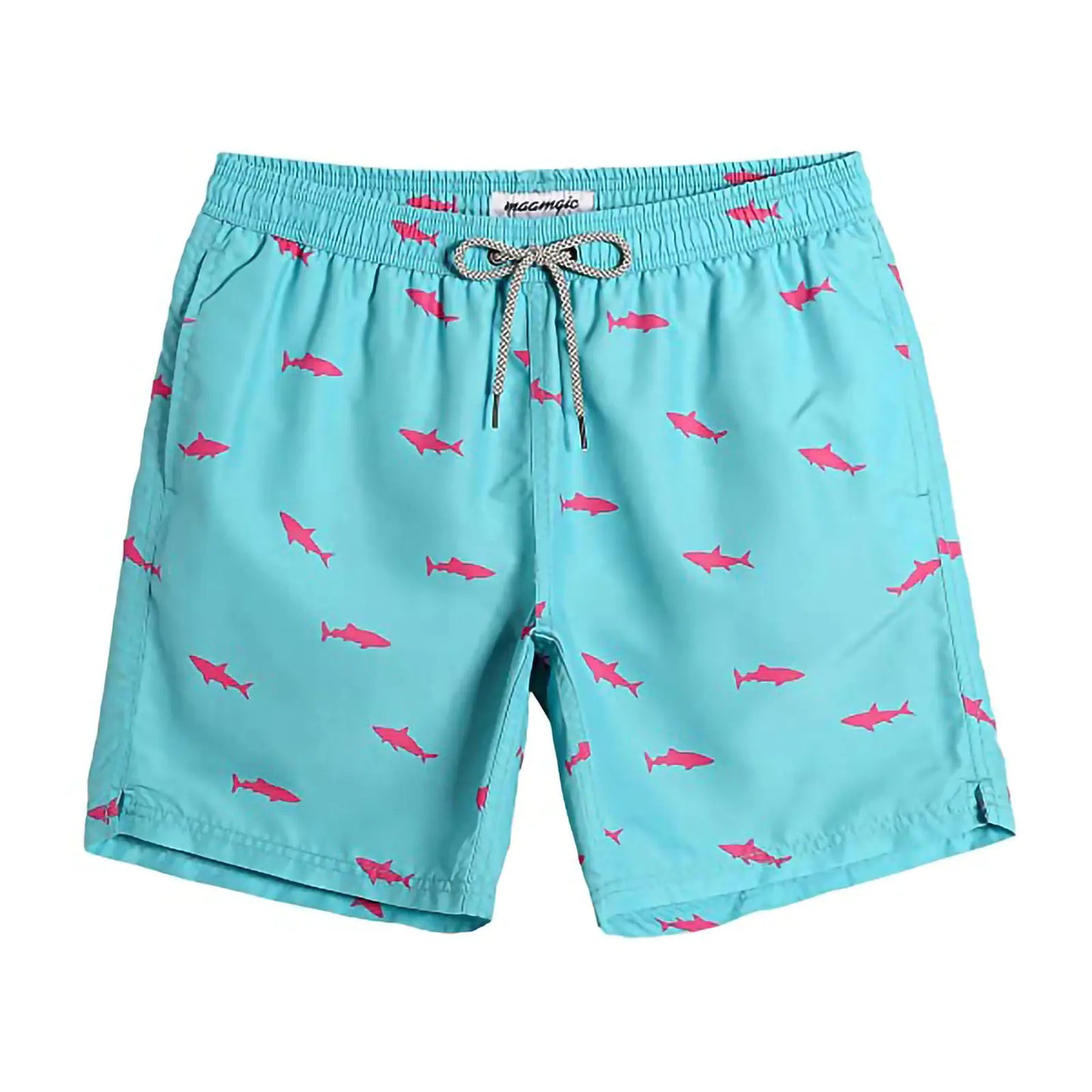 Beach Swim Trunks