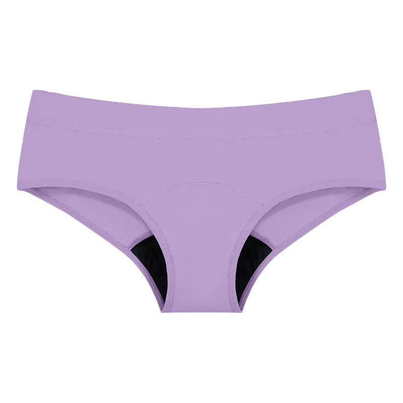 Menstrual Underwear