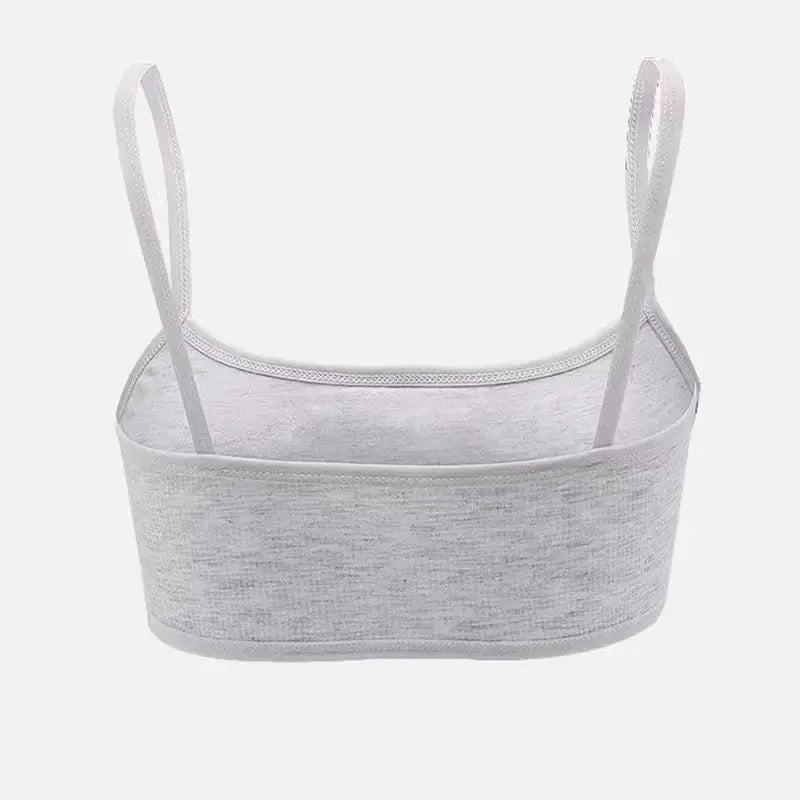 Girls' Underwear for Primary to High School Students