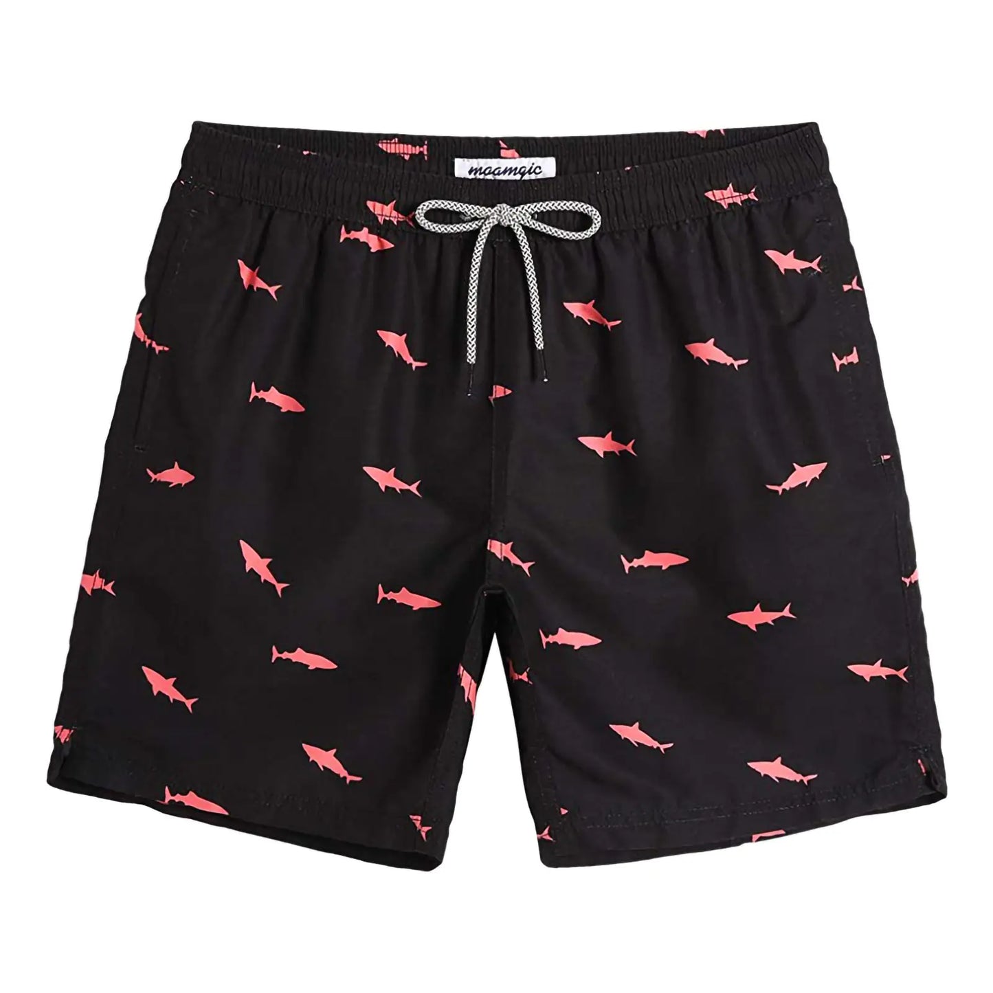 Beach Swim Trunks