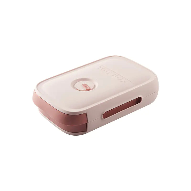 Drawer Type Refrigerator Egg and Dumpling Storage Box