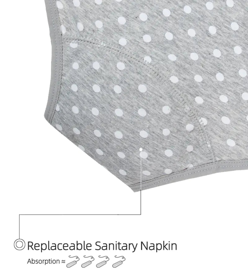 Menstrual Underwear