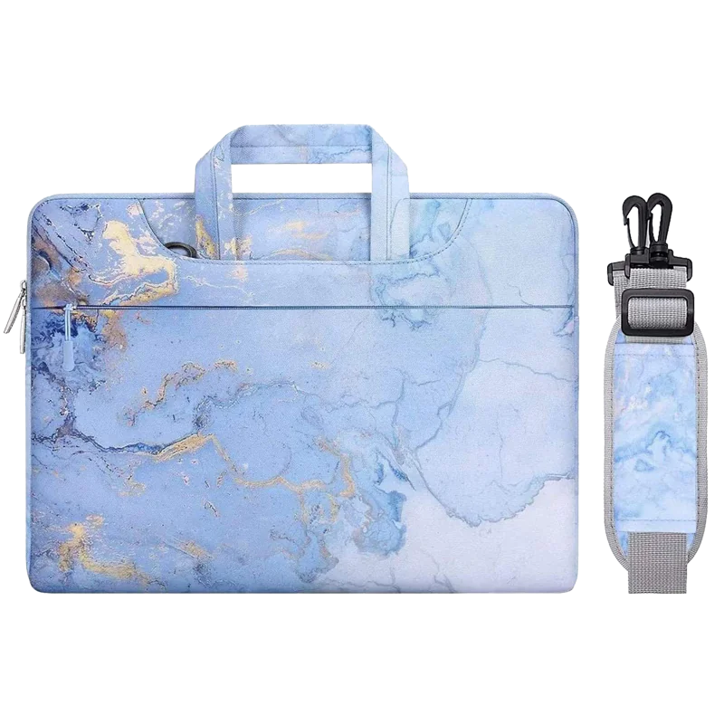 Casual Women's Handbag with Simple Print Design