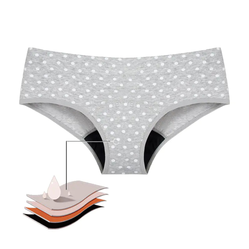 Menstrual Underwear